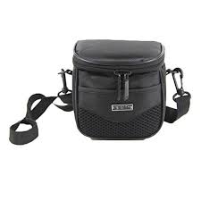 Pusheng Professional Waterproof Camera Case Shoulder Bag For Medium Compact Camera Find Out More About The Grea Compact Camera Camera Bag Digital Camera Bag