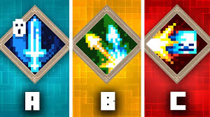 See full list on gameskinny.com Ranking All Ranged Weapon Enchantments In Minecraft Dungeons Tier List Youtube