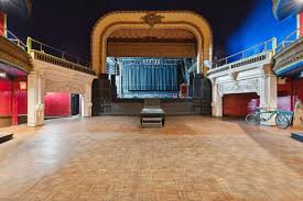 Trocadero Theatre, Philadelphia