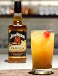 By kristenh47 in cooking snacks & appetizers. Jim Beam Launches New Jim Beam Vanilla Chilled Magazine