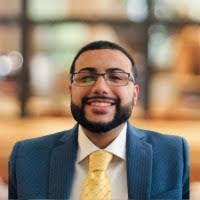 Damien Dejesus's Instagram, Twitter & Facebook