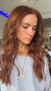 copper glow + 20” k-tip magic = total transformation 🔥✨, why this look is  serving:, 🧡 vibrant copper = bold + dimensional shine, 💫 20 inch bellami  k-tips = instant length + fullness, 🌟 seamless blend ...