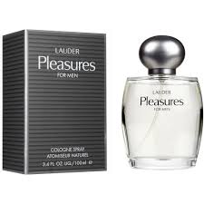 Coupons, holiday items made in: Pleasures By Estee Lauder 100ml Edc For Men Perfume Nz