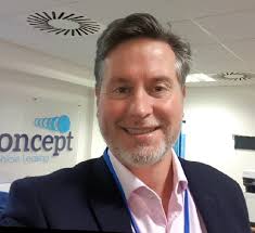 Dawes takes up Commercial Director role at Concept Vehicle Leasing