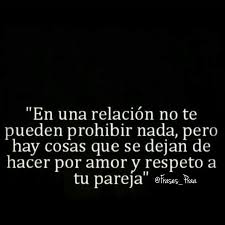 Por Amor Y Respeto Frases Bonitas Frases Sabias Infidelidad Frases