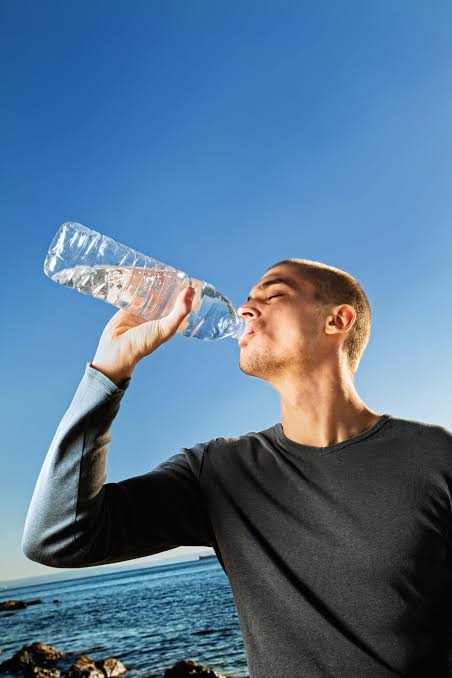 Why You Should Be Drinking More Water | Campus Recreation