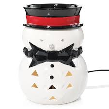 Jackson W Led And Timer Scenterpiece Wax Warmer Yankee Candle