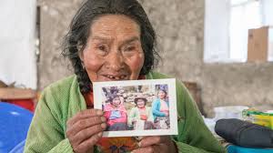 Federico — BOMBTRACK