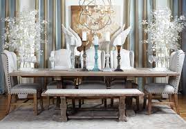 Hgtv green home 2009 12 photos. Coastal Chic Dining Contemporary Dining Room Los Angeles By Z Gallerie Houzz