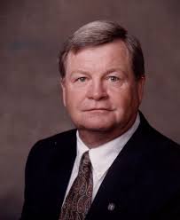 James Whitfield Obituary