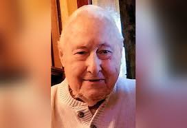 Joseph G. "Joe" Gallino