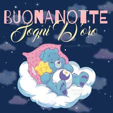 Pin Su Buonanotte