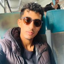 Omar Hany Mohamed