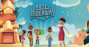 Download free game hotel hideaway 3.32 for your android phone or tablet, file size: Hotel Hideaway Mod V3 27 3 Apk Unlimited Money Free Download Mod Game Apps Pro For Android Latest Version
