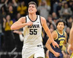 We would like to show you a description here but the site won't allow us. Luka Garza S Nft Card Goes For Over 40 000