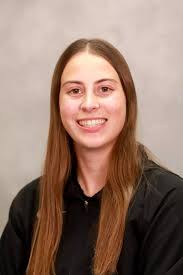 2025 Women's Track & Field Roster