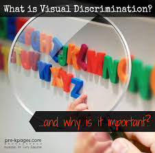 Your preschooler is now undergoing a lot of physical development, and soon enough will be able to independently climb, walk and run. Visual Discrimination Activities For Preschool