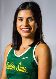 2021 Women's Track & Field Roster