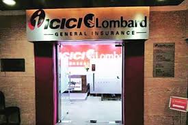 icici lombard general insurance net profit rises 5 in q2