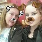 Adele Mahoney's Instagram, Twitter & Facebook