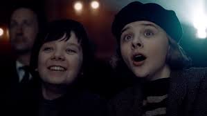 Time hasn't been kind to old movies. So, if you ever wonder where your  dreams come from, look around: this is where they're made”- Georges Méliès. 