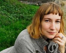 The Stone Thrower by Adam Marek