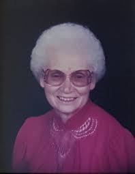 Doris Hobson Obituary (1925