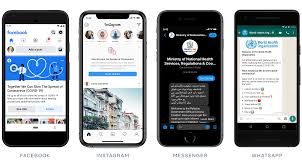 Place an order online or on the my verizon app and select the pickup option available. Combating Covid 19 Misinformation Across Our Apps About Facebook