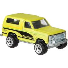 Please see our terms for use. Hot Wheels Automotive Die Cast Ford Bronco 4x4 Walmart Com Walmart Com