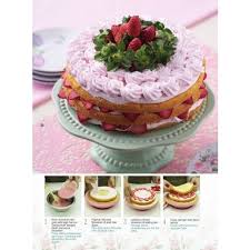 Selepas kek masak, tunggu kek sejuk. Kek Mangga Azie Kitchen Kek Mangga Azie Kitchen Pinky Dolphin Bima Satya