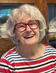 Mary Jane Trulove-Heacock Obituary November 29, 2025