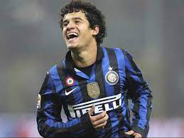 Check spelling or type a new query. Inter Mailand Philippe Coutinho Euphorisch Vor Seiner Ruckkehr Goal Com