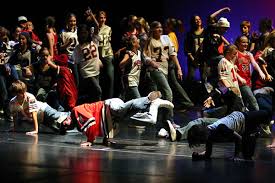 Resultado de imagen de HIP HOP