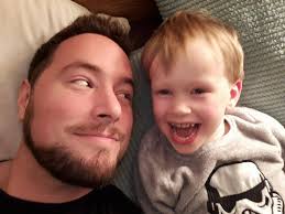 This 3-year-old gets into everything, including an arcade toy machine