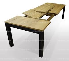 Ausziehbare esstische online kaufen esstisch im modernen landhausstil verschiedene größen verfügbar jetzt esstisch bequem nach hause liefern lassen.hier isst man, kommt mit freunden und familie zusammen und nutzt den geräumigen tisch zum lesen, basteln oder hausübung machen. Esstische Eiche Massiv Ausziehbar Tischmoebel De