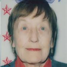 Margaret E. Weissinger Obituary April 11, 2015