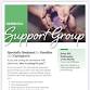 Monthly Dementia Caregiver Support Group, Elk Grov... event in Elk Grove Village, IL
