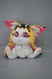 Baby Tiragon Plush From Yu Gi Oh Plushtoykingdom Com