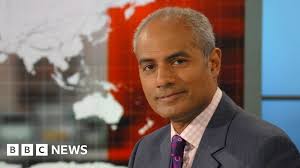 RIP George Alagiah : r/CasualUK