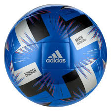 Ter profundidade mínima de 40 cm. Bola De Futebol De Areia Adidas Tsubasa Beach Match Ball Azul Vermelho Netshoes