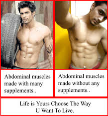 Six Pack Abdominals Ayush Maheshwari