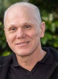 Michael Draffin's Instagram, Twitter & Facebook