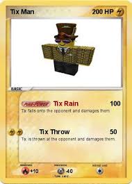 Tix.is er nýr miðasöluvefur sem selur miða á lifandi viðburði. Pokemon Tix Man