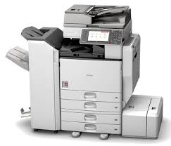 Find all the msds info and documentation you need here. Ricoh Mp C3004 Copier1