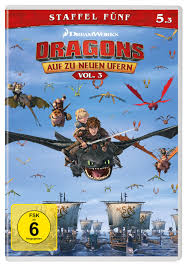 Ikking decided to go on a trip, but his dragon is very far from him. Ohnezahn Und Hicks In Dragons Auf Zu Neuen Ufern Staffel 5 Vol 3 Hicks Und Astrid Dreamworks Dragons Dvd
