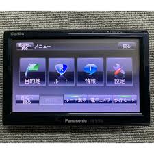 Panasonic パナソニック カーナビゲーション Gorilla Cn Sl305lの通販 By ヲグ屋 パナソニックならラクマ