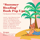 "Summer Reading” Pop-Up — Hardywood Park Craft Brewery