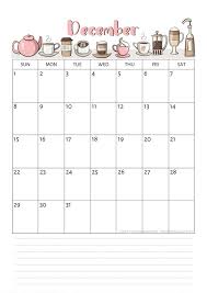 December 2019 Calendar Pdf Free Printable Cute Freebies For You Free Calendar Template Free Printable Calendar Calendar Printables