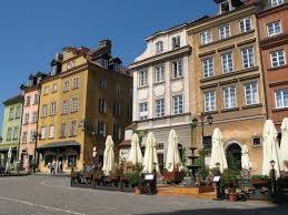 Apartamenty jaktorowska 5 is located in warsaw and provides accommodation with a terrace and free wifi, 700 metres from warsaw uprising museum and 2.7 km from złote tarasy shopping centre. Varso Es Nevezetessegei Messzi Tajak Europa Lengyelorszag Varso Korutazas Varoslatogatas Utazom Com Utazasi Iroda