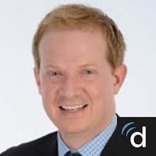 Dr. Charles H. Crawford, MD